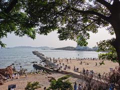 -八大关景区