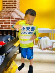 -儿童乐园(王府井百货店)