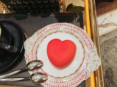 -马克西姆俄罗斯餐厅(通亚街店)