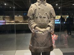 -秦始皇帝陵博物院-丽山园