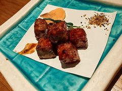 -鱼跃食堂·精致寿司(东林美域店)