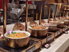 -享遇.锅姥姥牛排海鲜自助(小寨店)