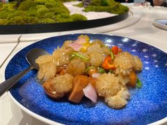 -富黎华海鲜大酒楼(正大广场店)