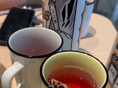 -太二酸菜鱼(中庚漫游城店)