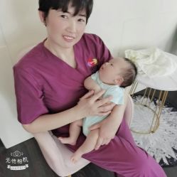 点击看大图 -佳贝艾月子中心(国贸店)