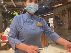 -丹江渔村(首都机场店)