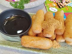 -桃花沅火锅(长嘉汇江景店)