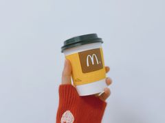 -麦当劳(长沙东风路店)