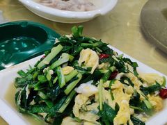 -里下河土菜馆(解放路店)