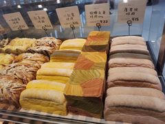 -司乎·日式鲜吐司(EFC欧美广场店)