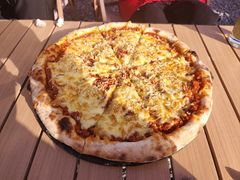 -陶野咖啡·面包披萨