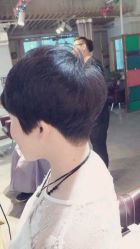 -Sugar Hair Salon