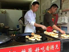 -毛氏汽水包(山海关路店)