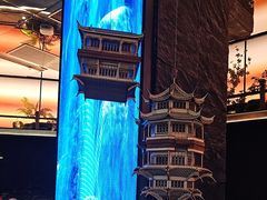 -西塔老太太泥炉烤肉(上海七宝领展广场店)
