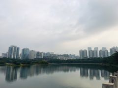 -南宁南湖公园