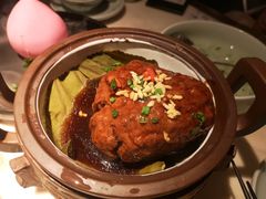 -韵秋荷(宝山龙湖天街店)