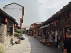-安顺旧州古镇