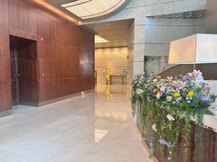 -上海静安香格里拉大酒店