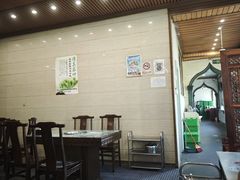 -福寿斋·老北京铜锅涮肉·烧烤(清岚店)