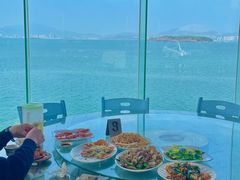 -七鲜渔港美食餐厅(巽寮湾海景店)