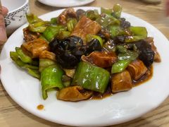 -九龙餐厅(大沽路店)