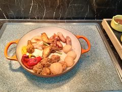 -棕榈岛海鲜自助餐厅(虹桥迎宾馆店)