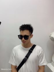 -ＲH SALON·简爱烫发染发接发