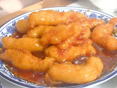 -北大地皖峰饭馆