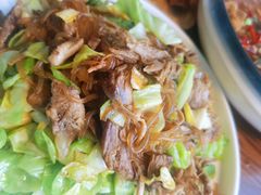 -奕景小馆·地道大连菜(恒隆广场店)