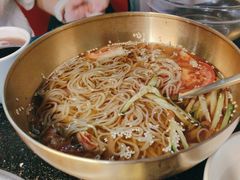 -熊大·鲜烤黄牛肉(五山店)