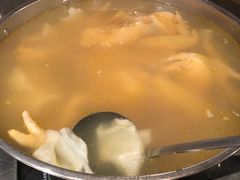 -大红袍火锅料理(尖沙咀店)