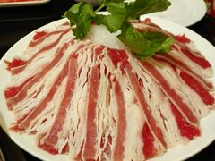 -安安火锅(上美广场店)