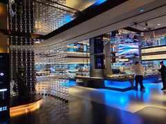 -上和臻品中国菜(花园街店)