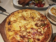 -乐凯撒披萨(正佳广场店)