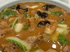 -大鸭梨烤鸭店(古城店)