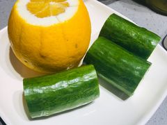 -海底捞火锅(海宁路店)