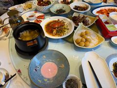 -外婆小菜(灵岩南路店)