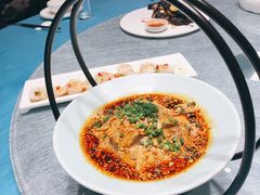 -晶泽丽琅·鱼鲜川菜(川师店)
