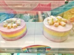 -百佳永辉超市(太阳广场店)
