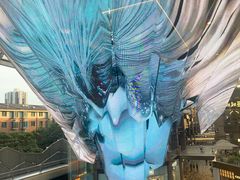 -海底捞火锅(老城根店)