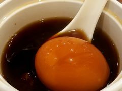 桑寄生莲子蛋茶-池记(尖沙咀店)