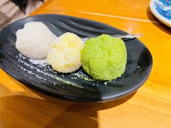 -一心创作料理屋(经开万达店)