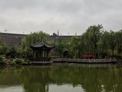 -青州古城