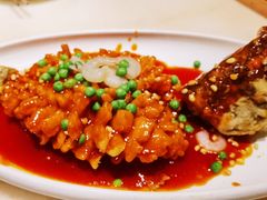 -桂满陇·西湖船宴(平安金融中心店)