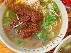 -无名氏面馆(邮电路店)