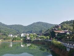 -天地生态农庄