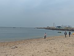 -仙人岛风景区
