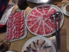 -彤德莱牛肉火锅(双港店)