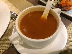 -Pita's&Tika's中东和印度风味餐厅(龙湖天街店)