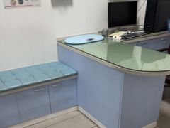 -守诺宠物医院·眼科· 神经外科·爬宠专科(虹口店)